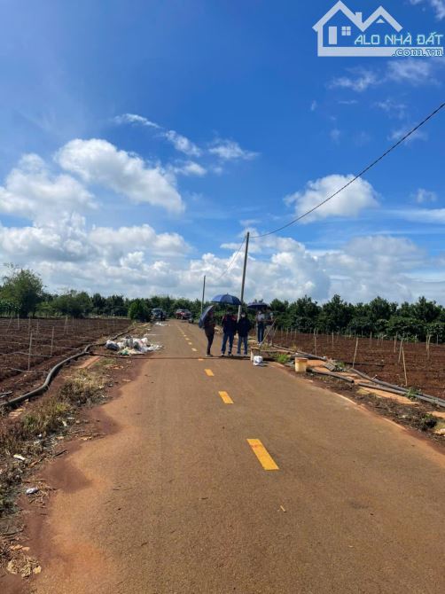 BÁN ĐẤT XÃ LIÊN HIỆP - ĐỨC TRỌNG - LÂM ĐỒNG