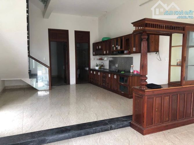 BÁN NHÀ 3 TẦNG HOÀN THIỆN KĐT PHÚ MỸ THƯỢNG ĐƯỜNG 19.5M VIEW CÔNG VIÊN GIÁ 4.1 TỶ