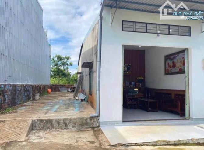 💫 Nhà cấp 4 hẻm Ngô Gia Khảm-3 Phòng ngủ