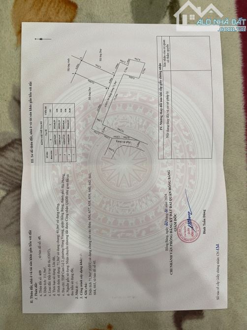 💥Bán nhà tại quận hồng bàng. Giá 2,25tỷ. Nhà 3 tầng ,dt 40m