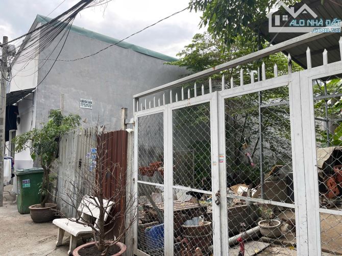 Cần bán đất hẻm xe hơi, gần mặt tiền đường số 38, Hiệp Bình Chánh, Thủ Đức