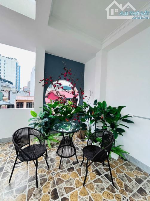 SIÊU PHẨM PHÂN LÔ HOÀNG NGÂN  67M  5T TM - MT4,1M - CÁCH MẶT PHỐ 10M - SDCC - 16,7 TỶ