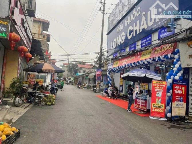 Bán gấp lô đất Thụy Phương - DT 40m² - ô tô vào - giá chỉ nhỉnh 3 tỷ