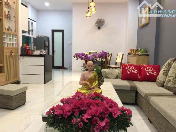 NHÀ 2 TẦNG– BÌNH AN 7 – 66m² Ngang 5m