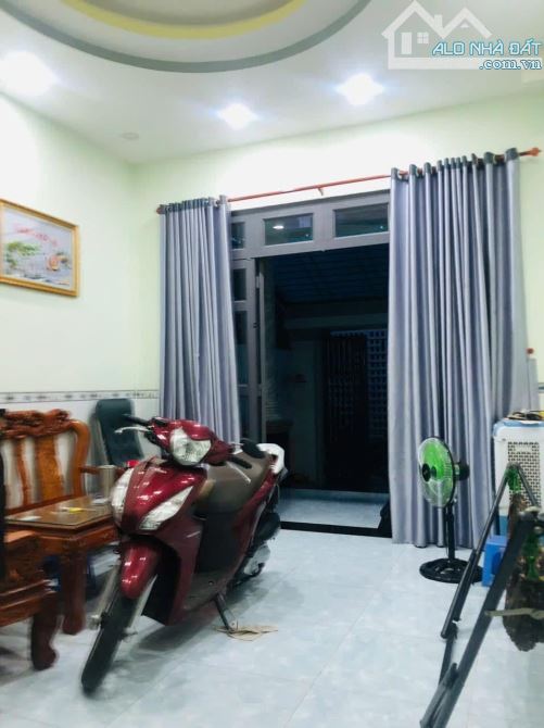 CG: ❌ [4.2 TỶ]-NHÀ Ô TÔ ĐẬU CỬA - HẺM THÔNG - 80M2-ĐƯỜNG 8 LINH XUÂN TĐỨC