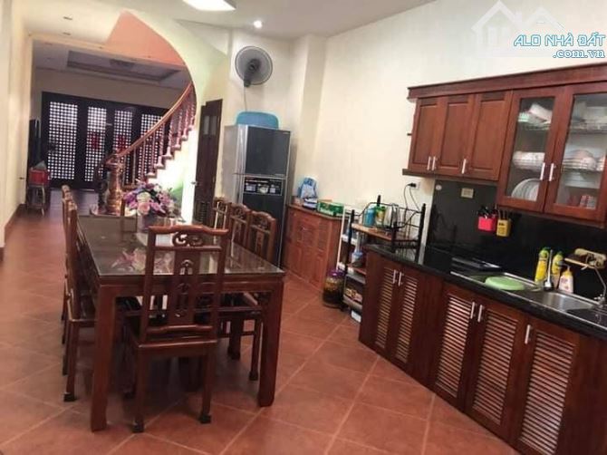 Nhà phố Nguyễn Xiển – TX, Chỉ 9tỷ – Diện Tích 48.7m2