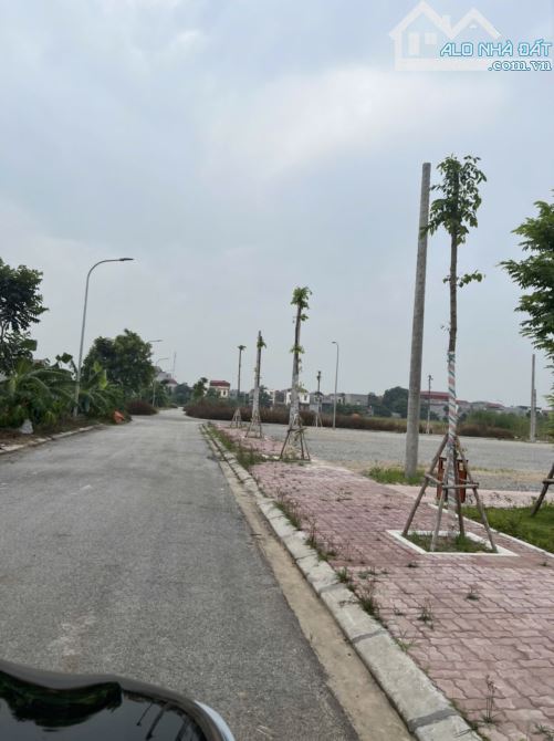 🌳 Giãn Dân Kim Đôi Phường Kim Chân giá 3,6 tỷ