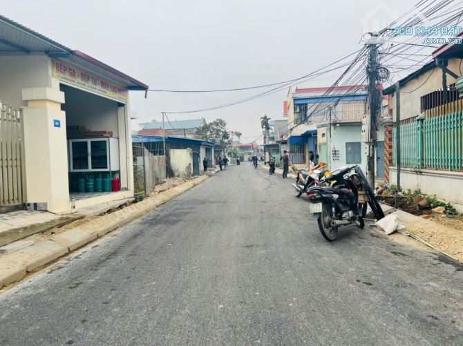 Bán đất Lương Quán, Nam Sơn, An Dương 50m giá chỉ 1,xx tỷ