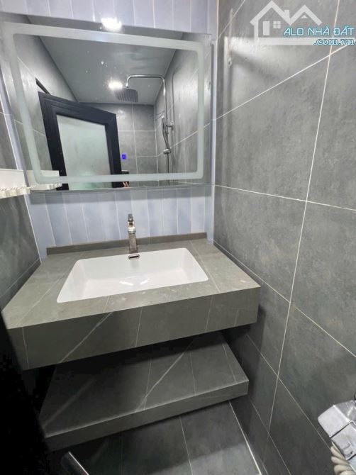 NHÀ ĐẸP LUNG LINH, Trần Huy Liệu, Phú Nhuận, 2Tầng, 3PN,2WC, DT 21m2 - Hơn 3 tỷ