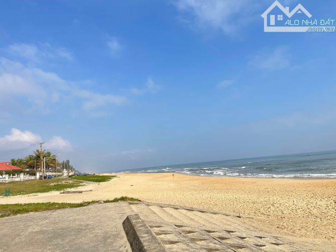 ❌ ĐẤT BIỂN TAM TIẾN - NÚI THÀNH- 9.300M2 ❌
