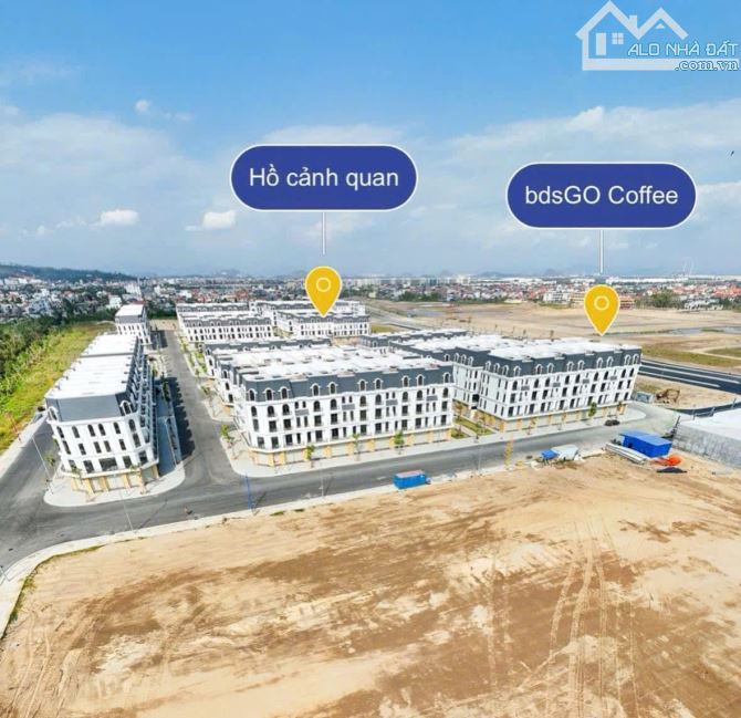 Hoàng Huy NewCity- Siêu đẹp- vị trí đắc địa- Quỹ căn em còn chào Khách ạ