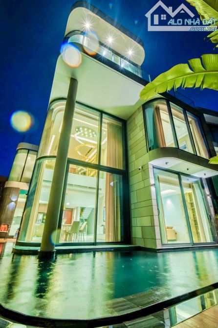 👉🏘️BÁN BIỆT THỰ VILLA SIÊU SANG CHO GIỚI TINH HOA SÁT BIỂN QUẬN NGỦ HÀNH SƠN GIÁ 24 TỶ