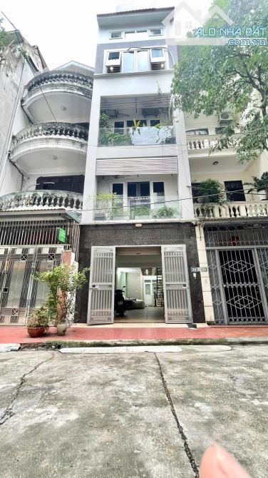 CẦU GIẤY 65M2 THANG MÁY 6 TẦNG, PHÂN LÔ, Ô TÔ TRÁNH, VỈA HÈ, GIÁ HƠN 19 tỷ