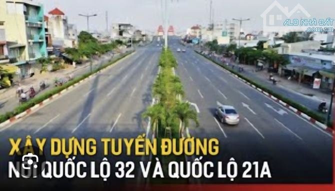 Hơn 2 tỷ có ngay 83m đất tại phú mãn