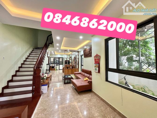 nhà Dương Nội quận Hà Đông ,33m2 , 3pn , 4 tầng rất thoáng