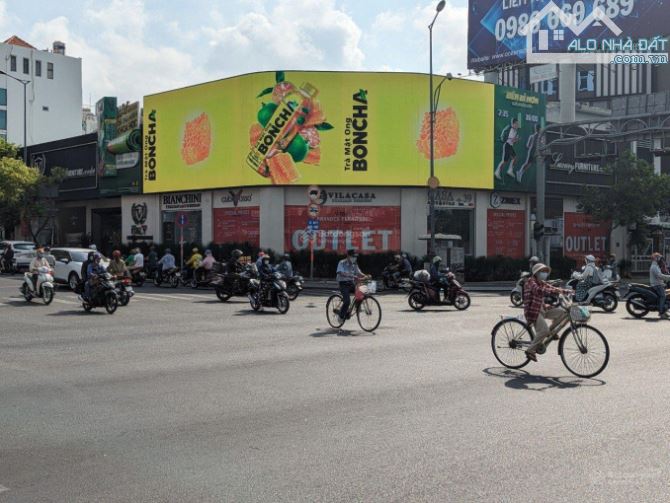 Quỹ Đất Góc 2MT số 30 Nguyễn Văn Trỗi & Huỳnh Văn Bánh, Phú Nhuận