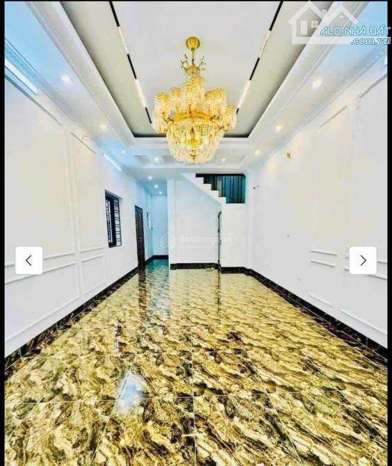 Hàng hiếm Phố Minh Khai, Q.Hai Bà Trưng, HN, ô tô kinh doanh: 56m2, 4PN, 5WC, 6Tầng thang