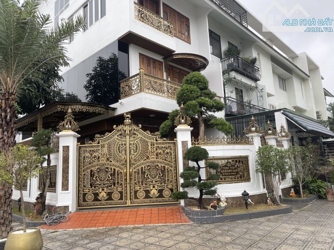 🔥 BÁN NHÀ ĐẸP - KHU D GELEXIMCO - MẶT TIỀN 7M - 2 THOÁNG - Ô TÔ TRÁNH - GIÁ 22.5 TỶ 🔥