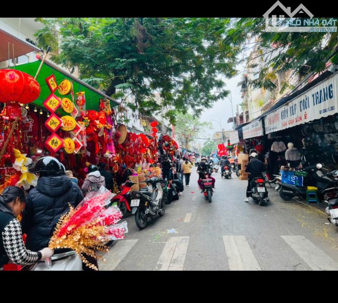 Bán nhà 4 tầng SIÊU PHẨM mặt đường Phan Bội Châu, Hồng Bàng, Hải Phòng. Vị trí cực đẹp