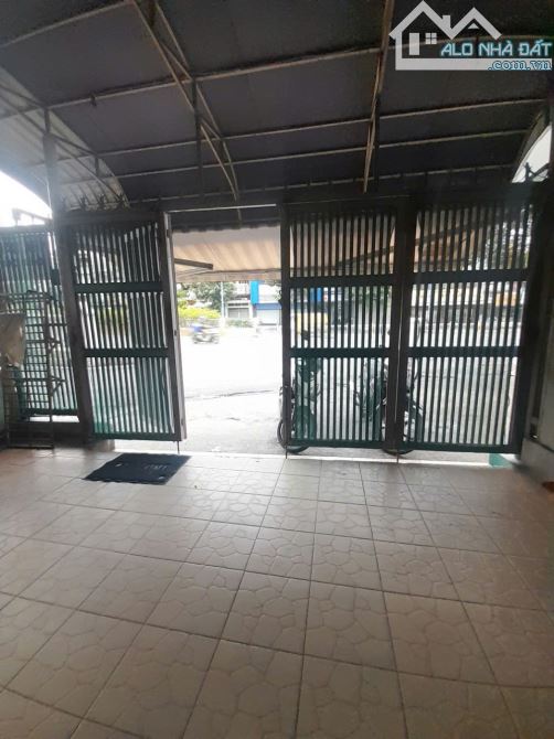 MẶT TIỀN GIÁ HẺM! Nhà MT Hậu Giang, P5, Quận 6 (4x17m) chỉ 14 tỷ cực HIẾM