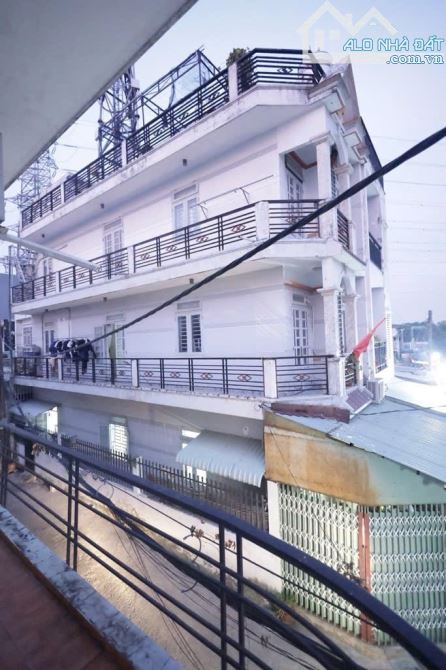 GẤP BÁN LÔ GÓC, HẺM OTO, NỠ HẬU TÀI LỘC, huỳnh thị hai tân chánh hiệp q12 giá cực rẻ - 10