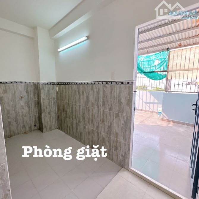 Nhà 4 tấm HXT hương lộ 2 bình Tân - 10