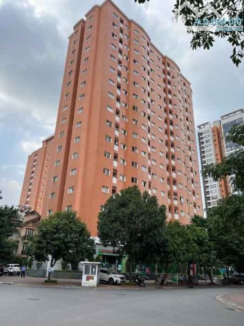 (SIÊU VIP TÂY HỒ) TÒA BIỆT THỰ STALAKE 280M MT: 20M - LÔ GÓC 3 MẶT TIỀN - NỘI THẤT XỊN - 1