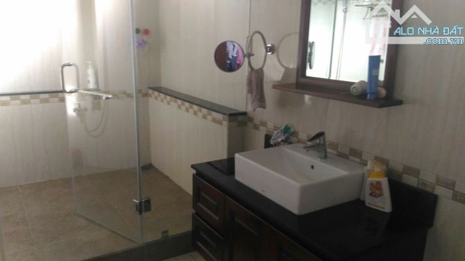 Bán nhà biệt thự An Khánh đường Lương Định Của Quận 2 cũ gần chợ (252m2) 66 tỷ - 11