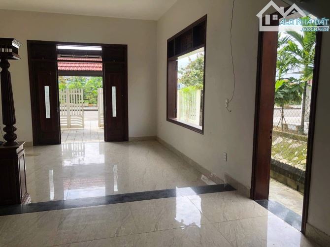 BÁN NHÀ 3 TẦNG HOÀN THIỆN KĐT PHÚ MỸ THƯỢNG ĐƯỜNG 19.5M VIEW CÔNG VIÊN GIÁ 4.1 TỶ - 1