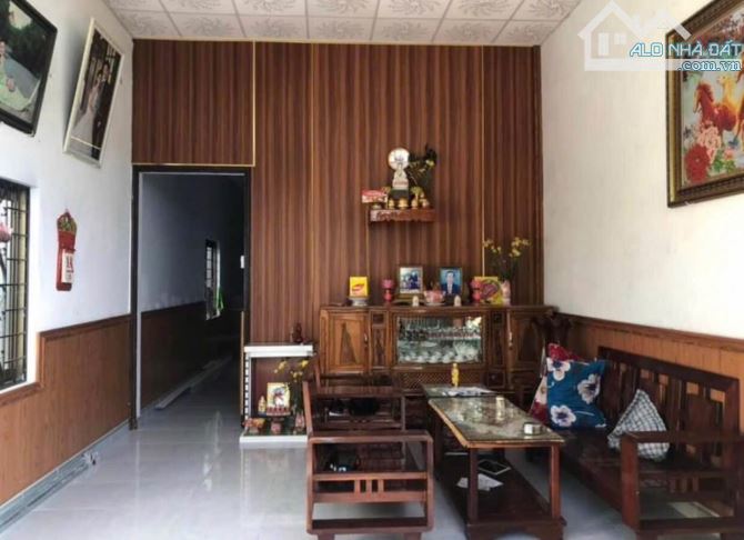 💫 Nhà cấp 4 hẻm Ngô Gia Khảm-3 Phòng ngủ - 1