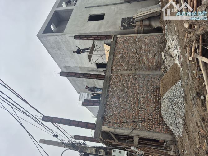 💥Bán lô đất tại đường cam lộ.phường hùng vương quận hồng bàng  40m Giá 1,05 tỷ - 1