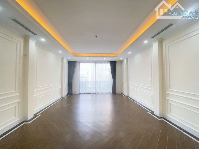 BÁN NHÀ HÀ ĐÔNG_SIÊU PHẨM DÒNG TIỀN_TIỆN ÍCH NGẬP TRÀN_130m2x8T_46 TỶ 5 - 1