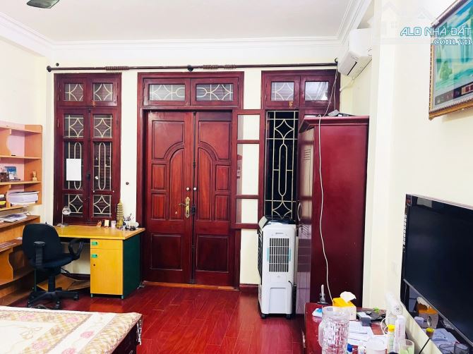 Phố Vương Thừa Vũ 90m2*4T, Phân lô, Lô góc, Ô Tô vào nhà, Kinh Doanh - 1
