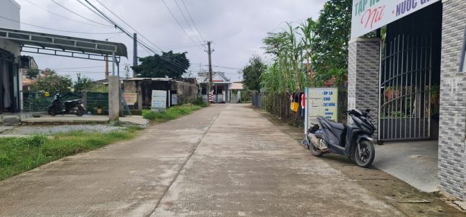 Cần bán lô đất vườn 1600m2 thôn hội phước.xã hoà phú.huyện hoà vang.đà nẵng - 1