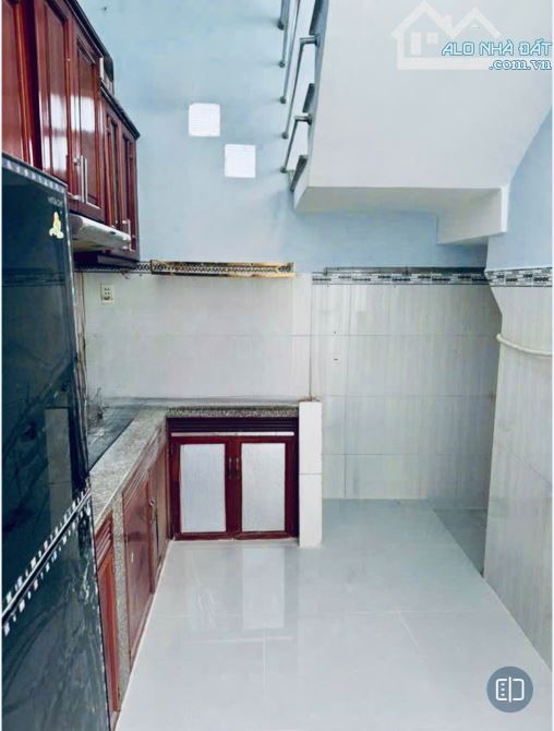 Bán nhà DT(4m x 11m)~44m2, đường Trịnh Đình Trọng, Q. Tân Phú ( nhỉnh 5 tỷ) - 1