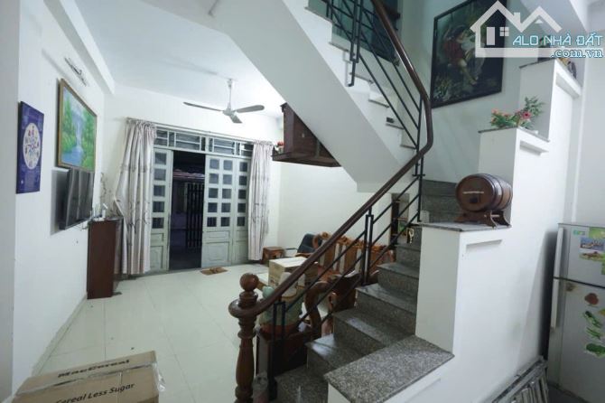 GẤP BÁN LÔ GÓC, HẺM OTO, NỠ HẬU TÀI LỘC, huỳnh thị hai tân chánh hiệp q12 giá cực rẻ - 1