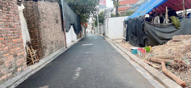 Bán gấp lô đất Thụy Phương - DT 40m² - ô tô vào - giá chỉ nhỉnh 3 tỷ - 1