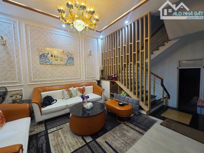 🏡 BÁN NHÀ 4 TẦNG HOÀ XUÂN, CẨM LỆ - NHÀ MỚI - 100M2. CHỈ 8 TỶ TL. - 1