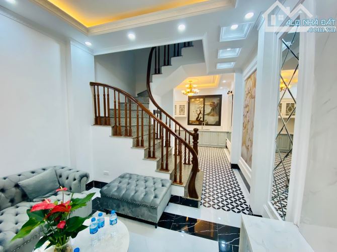 Full Nội Thất - Chỉ 7tỷ7! Phố Kim Giang, 45.8m2 mặt tiền 4m! - 1