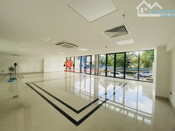 ⭐️CHO THUÊ TÒA NHÀ TRUNG TÂM QUẬN_2 HẦM 7 TẦNG NỔI 2200M² sàn - 1