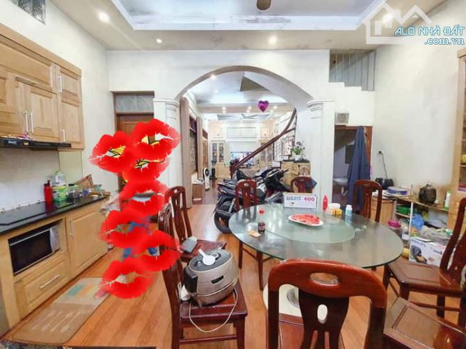Full Nội Thất! Phố Nguyễn Xiển 16tỷ - diện tích 61.9m2! Ngõ OTO tránh - 1