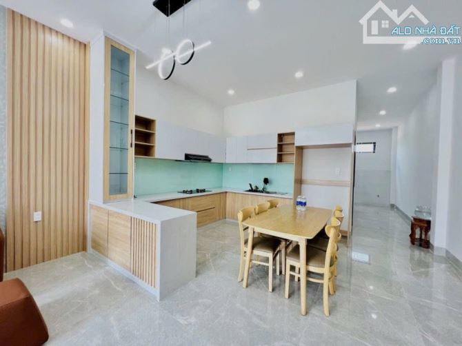 Tìm đâu ra Căn Biệt Thự Mini 7x30m mặt tiền Kinh Doanh mà Dá Chỉ Từ 750tr Sổ Riêng - 1