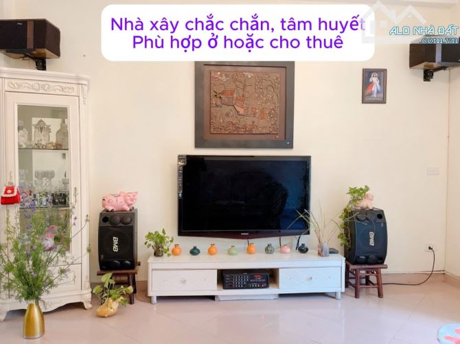 BÁN NHÀ PHÂN LÔ NGUYÊN HỒNG, ĐỐNG ĐA – 88M² – MẶT TIỀN 7.1M – KINH DOANH – Ô TÔ TRÁNH - 1