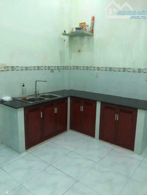 [ GIÁ TỐT NHẤT ] NHÀ TÁI ĐỊNH CƯ KĐT PHƯỚC LONG 62M2, NGANG 4M, GIÁ CHỈ 3,7 TỶ - 1