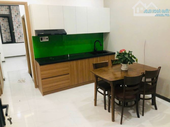 Bán Toà CHDV Phạm Cự Lượng | 4 Tầng | 74m2 | 6 phòng | Dòng Tiền 25tr/tháng | Giá 6,2 tỷ - 1