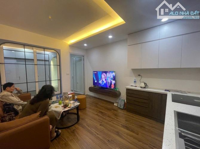 HIẾM! TT NGUYỄN CHÍ THANH-TT ĐỐNG ĐA-65M2-TẦNG 2-FULL NT- VIEW THOÁNG-CHỈ 4.42 TỶ - 1