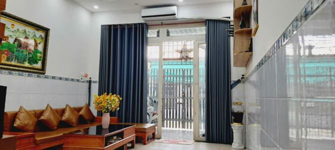 Bán nhà Hẻm 51 Đường 359 Phước Long B Giá 5,5 tỷ / 67m2 - 1