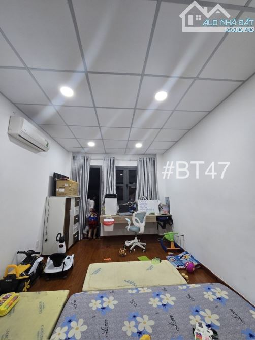 [BT47] Nhà Đẹp Xô Viết Nghệ Tĩnh, Bình Thạnh – 74m², Sát Q1, Hiếm Có Khó Tìm – Chỉ 7,x T.ỷ - 1