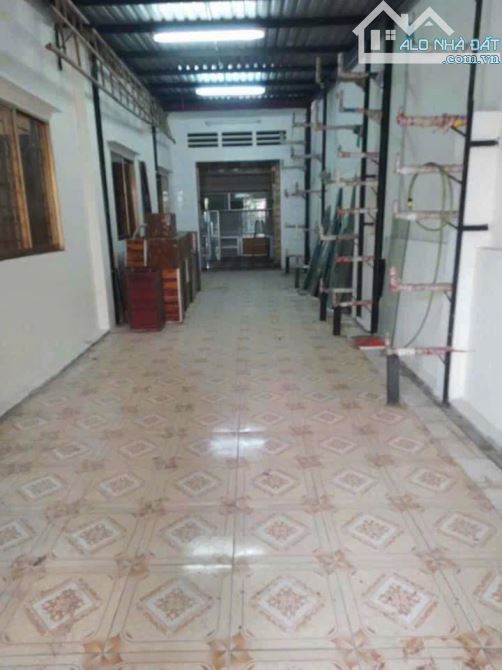 Cho thuê nhà mặt bằng 200m2 Bửu Long - Biên Hòa. Giá 6tr5 - 1