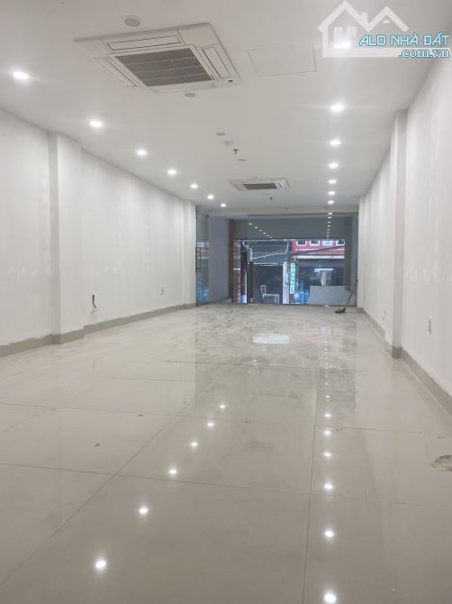 Cho thuê văn phòng 60m2,120m2 mặt phố Nguyễn Ngọc Nại ,Quận Thanh Xuân - 1